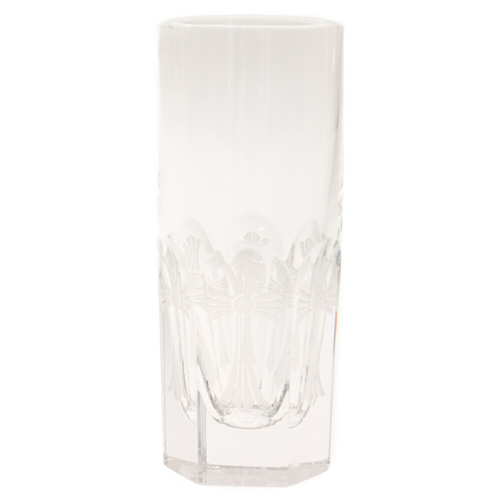 楽天市場】CHROME HEARTS BACCARAT DOUBLE OLD FASHIONED CROSS クロム