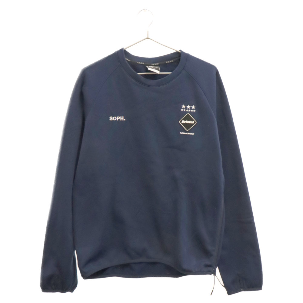 楽天市場】WIND AND SEA(ウィンダンシー) サイズ:L ×KELME Crew Neck