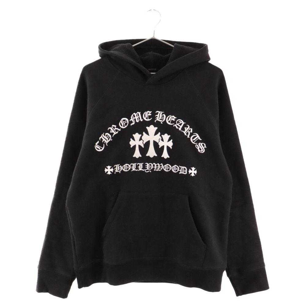 楽天市場】CHROME HEARTS(クロムハーツ) サイズ:L 22SS MLTCOL CEM CRS 