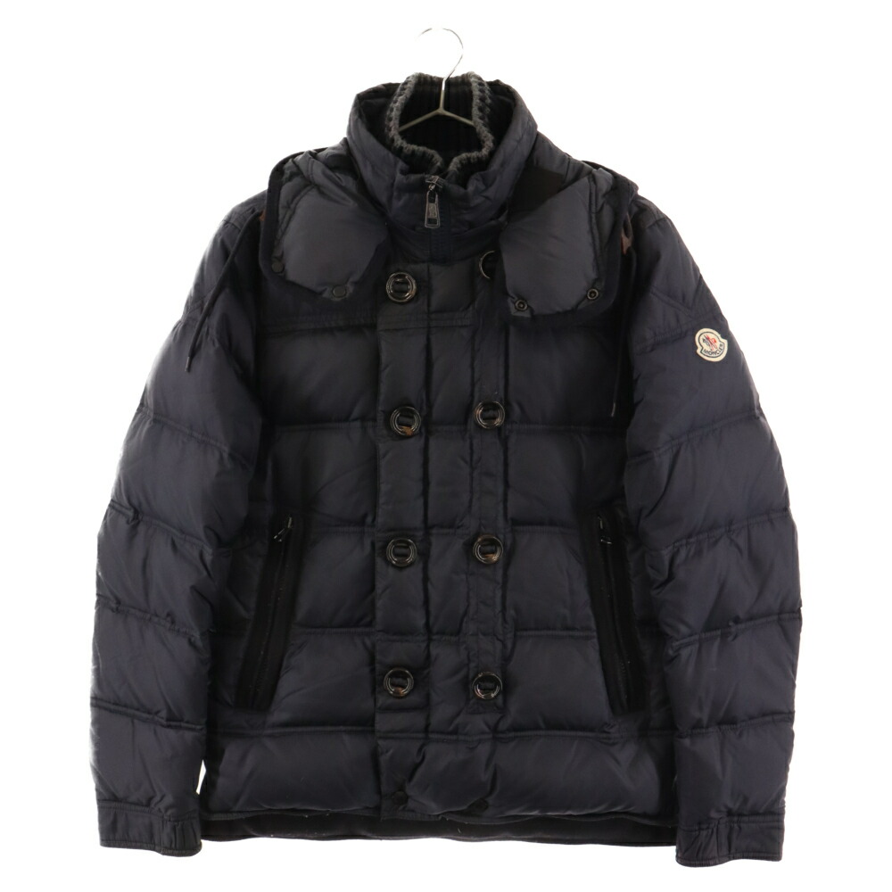 楽天市場】MONCLER(モンクレール) サイズ:1 SABY GIUBBOTTO サビー 