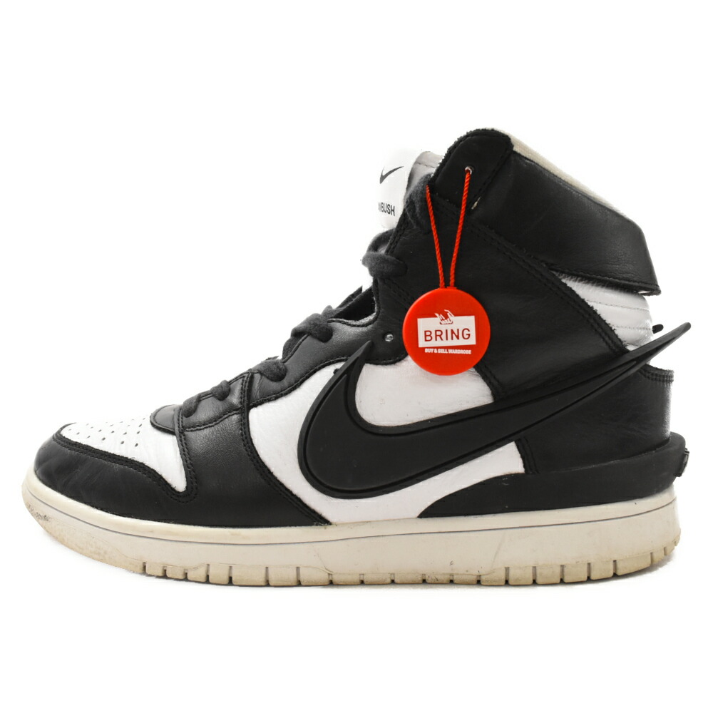 楽天市場】NIKE(ナイキ) サイズ:27.5cm ×AMBUSH DUNK HIGH Deep