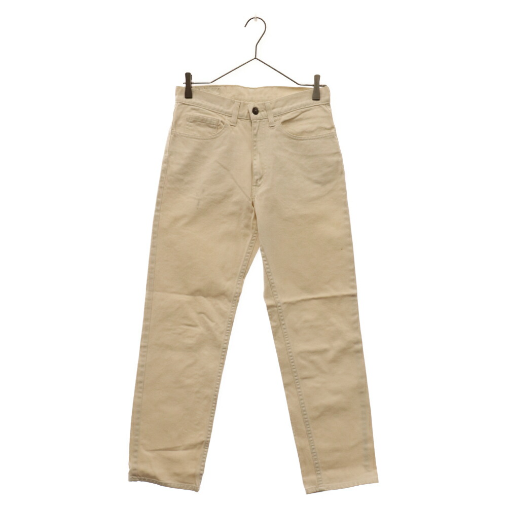 楽天市場】Levi's(リーバイス) サイズ:W34 × NIGO HICKORY
