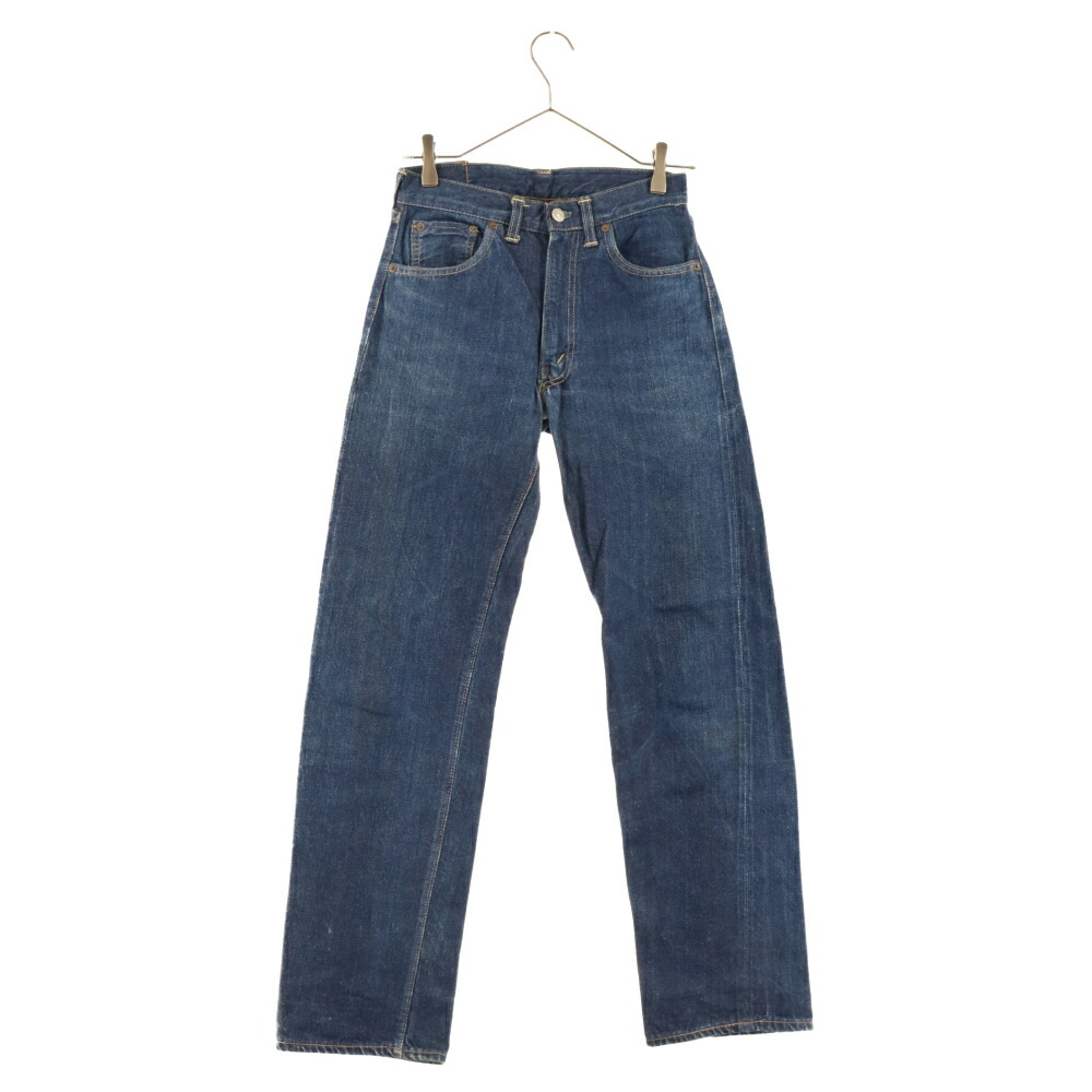 ヴィンテージ　リーバイス502-0117ビッグＥ 楽天市場】Levi's リーバイス 501XX 1947年モデル