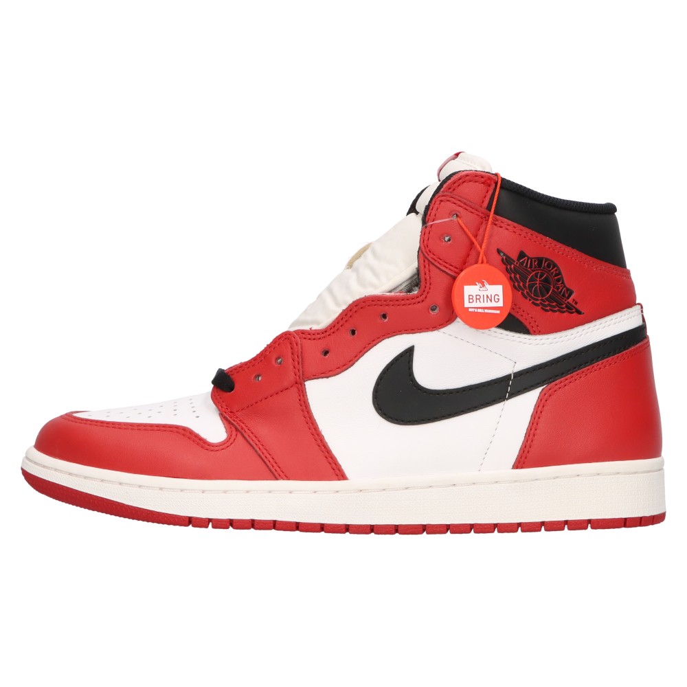 楽天市場】NIKE(ナイキ) サイズ:26.0cm AIR JORDAN 1 RETRO HIGH 