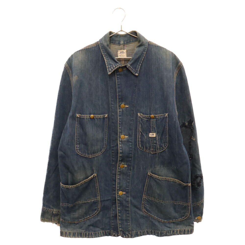 楽天市場】A.P.C(アーペーセー) サイズ:M 1stタイプ ウォッシュ加工 