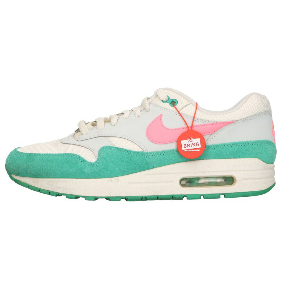 【楽天市場】NIKE(ナイキ) サイズ:27.5cm AIR MAX 1 SOUTH BEACH AH8145-106 エアマックス1 サウス ...