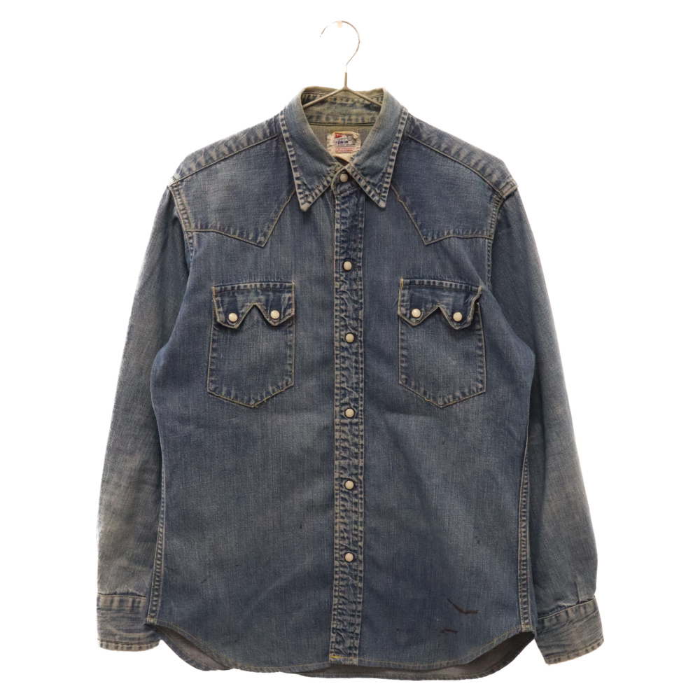 楽天市場】LEE(リー) サイズ:40 60〜70S VINTAGE 91-J JELT DENIM