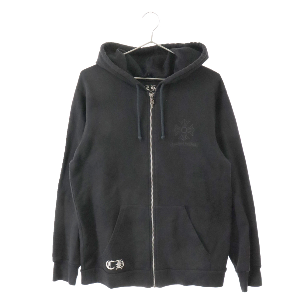 楽天市場】CHROME HEARTS(クロムハーツ) サイズ:XL ホノルル限定バック 