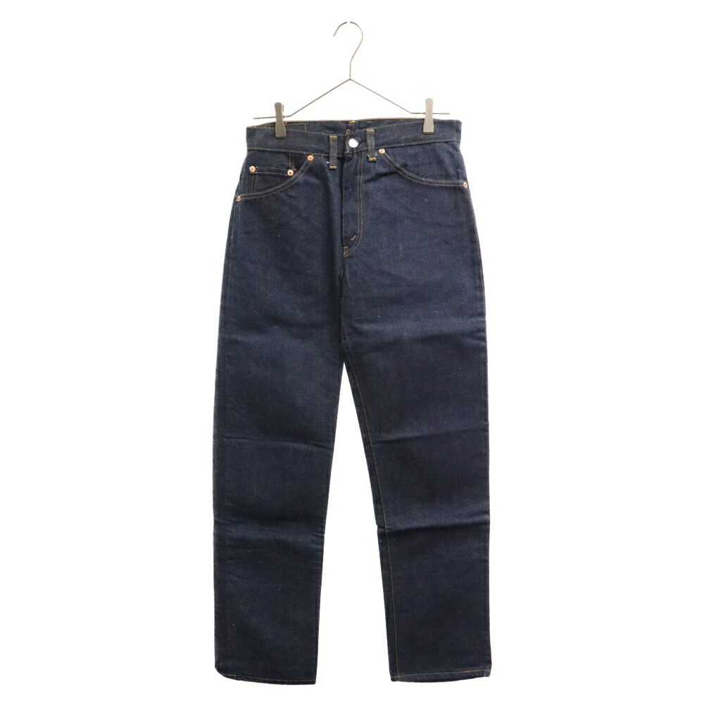 楽天市場】Levi's(リーバイス) 50s VINTAGE 501XX 革パッチ 均等V 両面ビッグEタブ 隠しリベット裏刻印11 赤耳  デニムパンツ インディゴ【中古】【程度C】【カラーブルー】【取扱店舗AWESOME原宿店】 : ブランド買取・販売 BRING