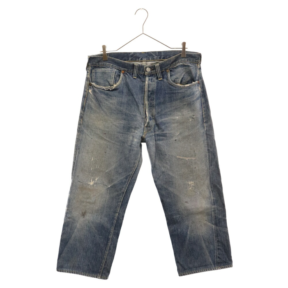 【楽天市場】Levi's(リーバイス) サイズ:W28 L28 60S VINTAGE 501 