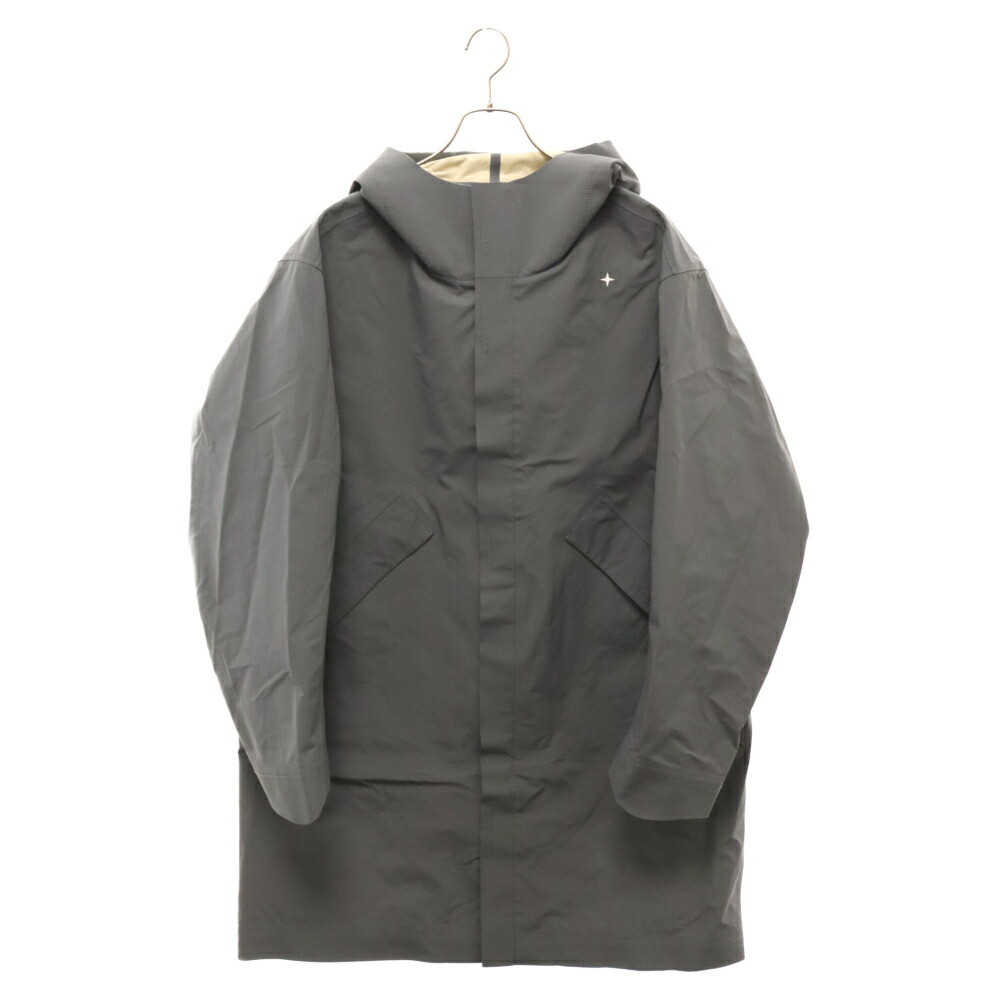 楽天市場】STONE ISLAND(ストーンアイランド) サイズ:M 16SS