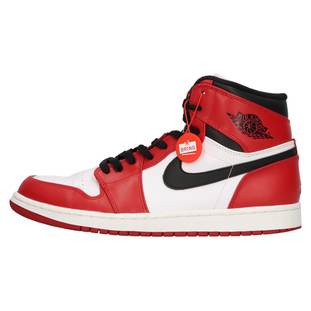 楽天市場】NIKE(ナイキ) サイズ:28.5cm 2015年製 AIR JORDAN 1 RETRO 