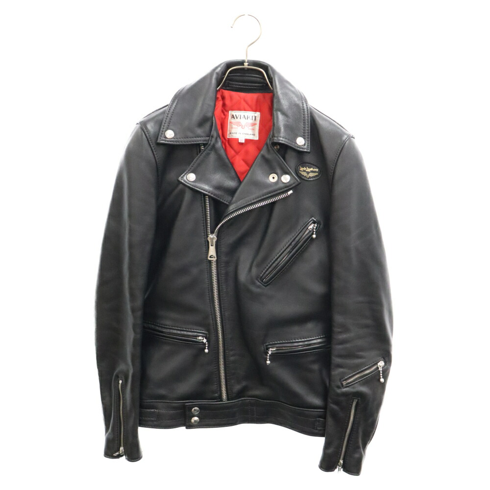 楽天市場】Lewis Leathers(ルイスレザー) サイズ:S ×HYSTERIC GLAMOUR 