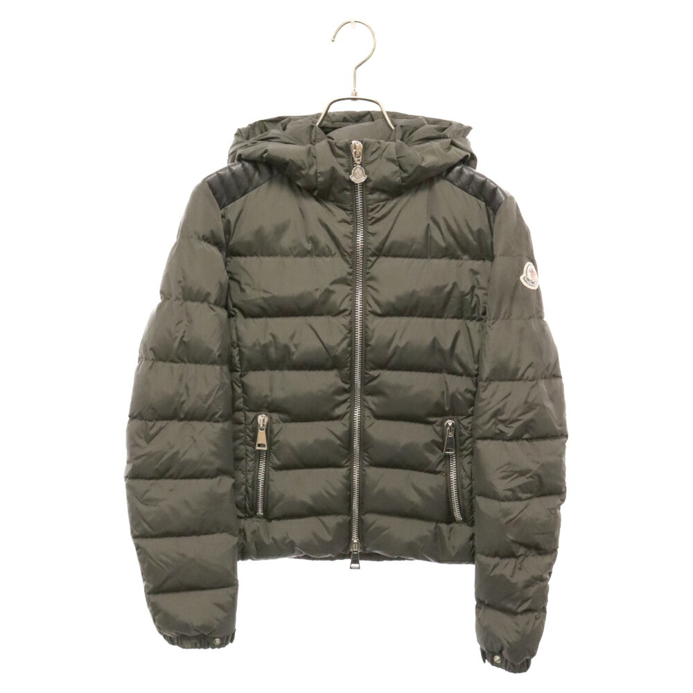 楽天市場】MONCLER(モンクレール) サイズ:2 17AW MORANDIERES 