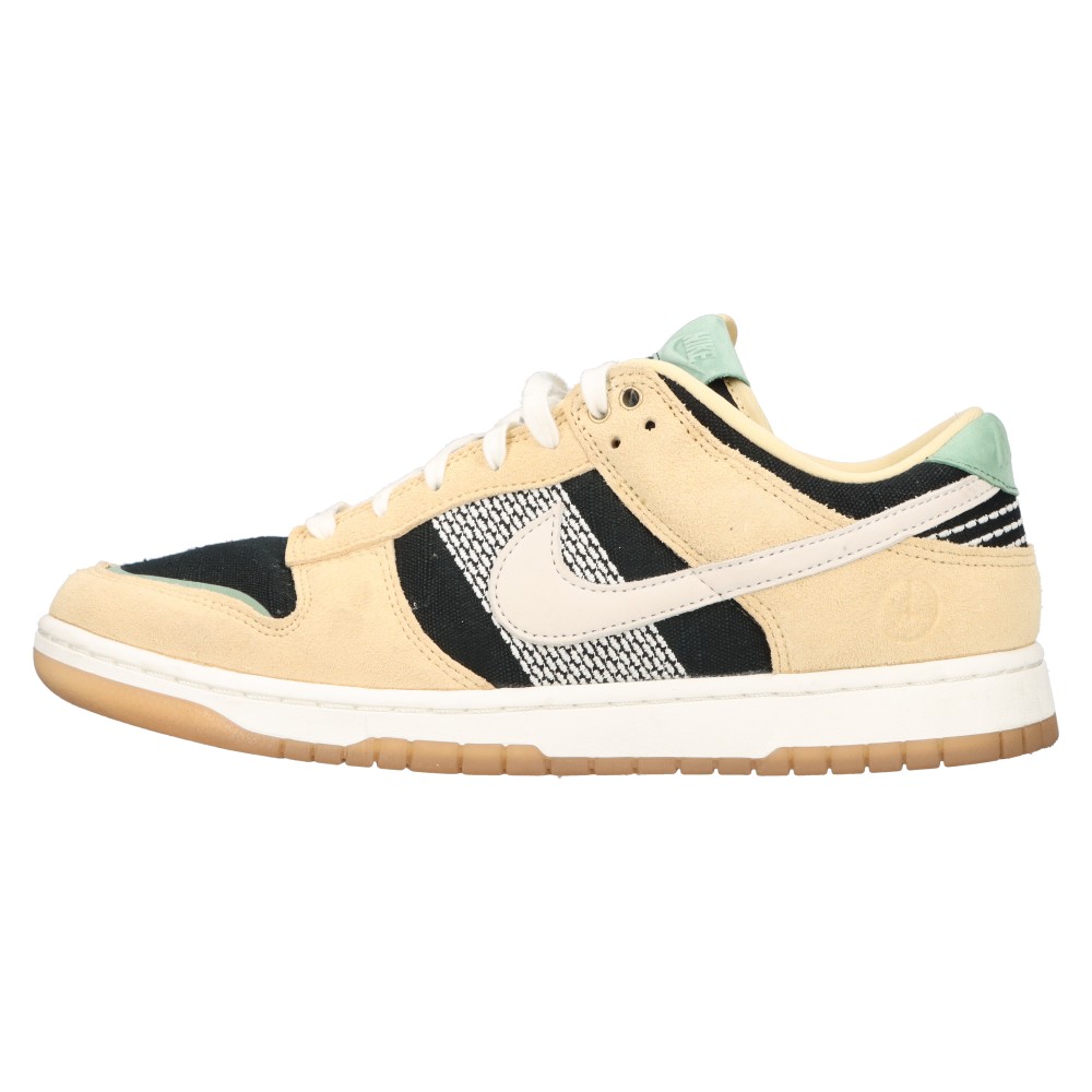 中古 NIKE DUNK LOW NIWASHI 