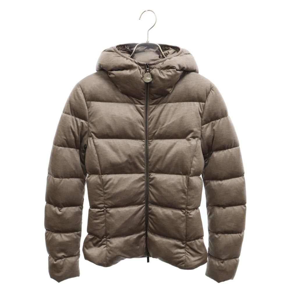 楽天市場】MONCLER(モンクレール) サイズ:2 17AW MORANDIERES 