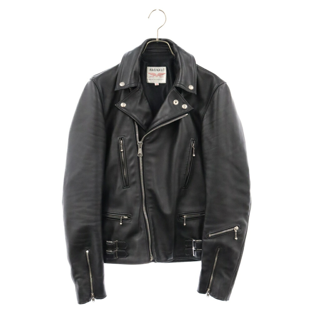 楽天市場】Lewis Leathers(ルイスレザー) サイズ:S ×HYSTERIC GLAMOUR 