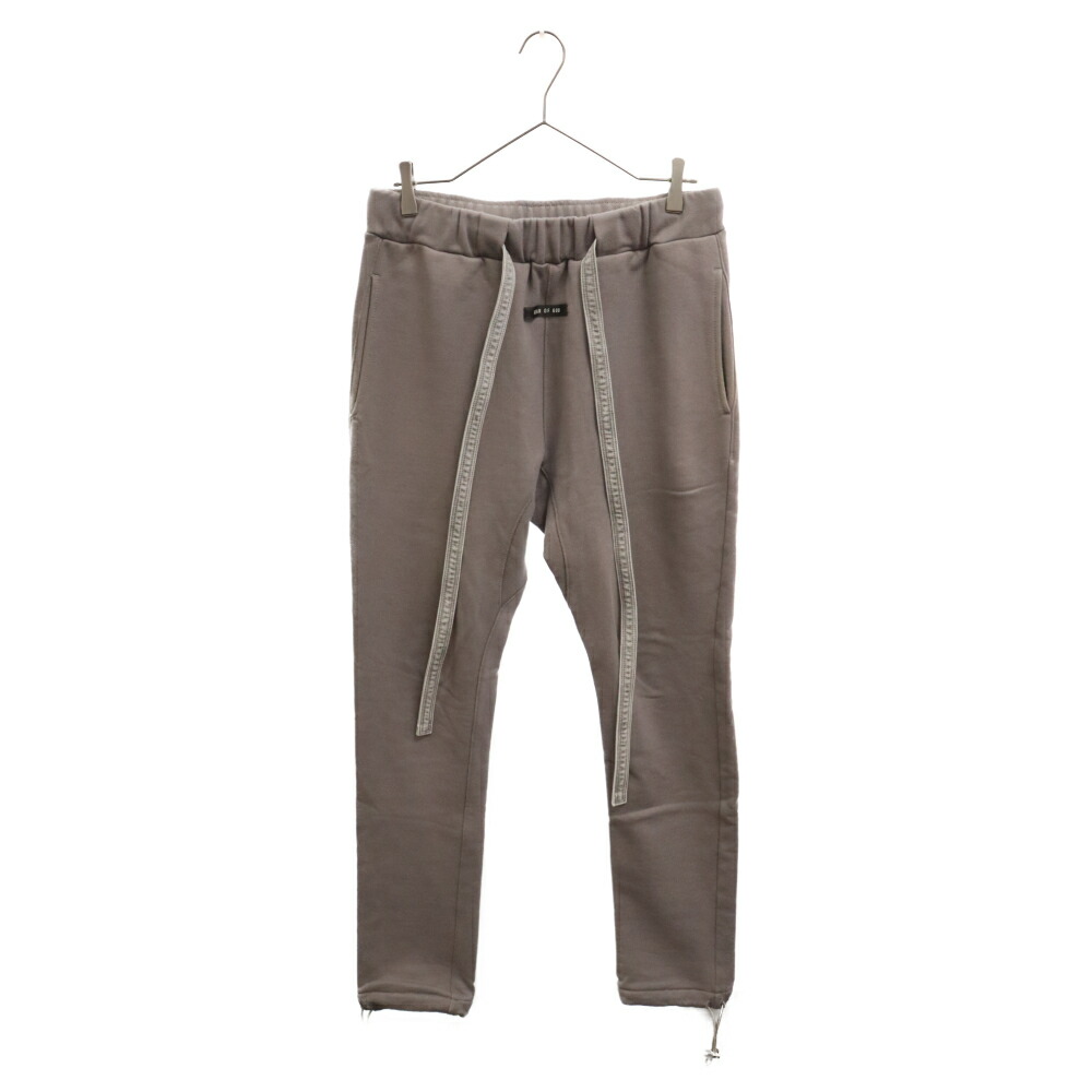 美品 FEAR OF GOD Zegna フィアオブゴッド ゼニア ウールパンツ - メルカリ