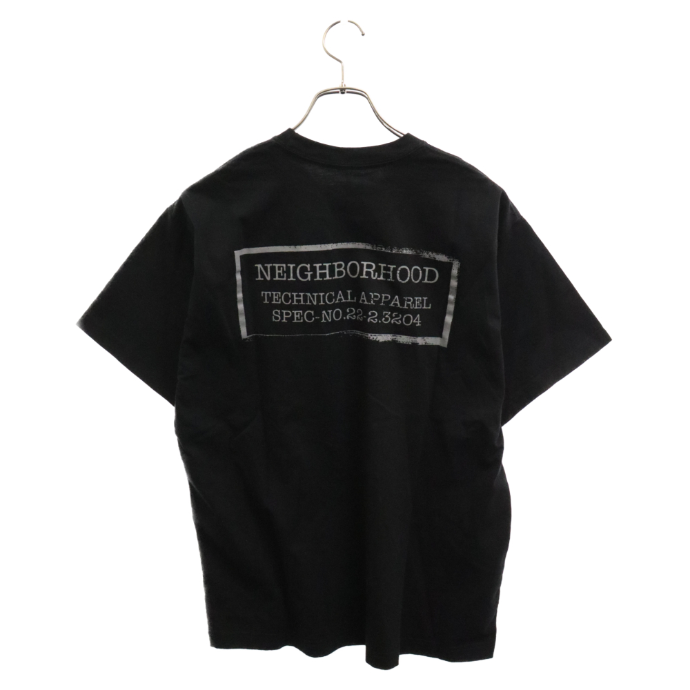 楽天市場】NEIGHBORHOOD(ネイバーフッド) サイズ:XL 22AW PULLOVER SH 