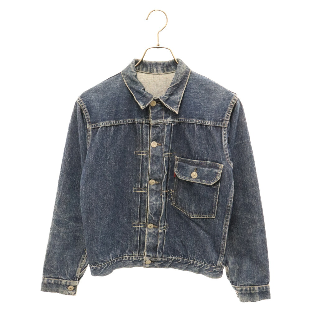 【楽天市場】Levi's(リーバイス) サイズ:36相当 40'S VINTAGE 1st 