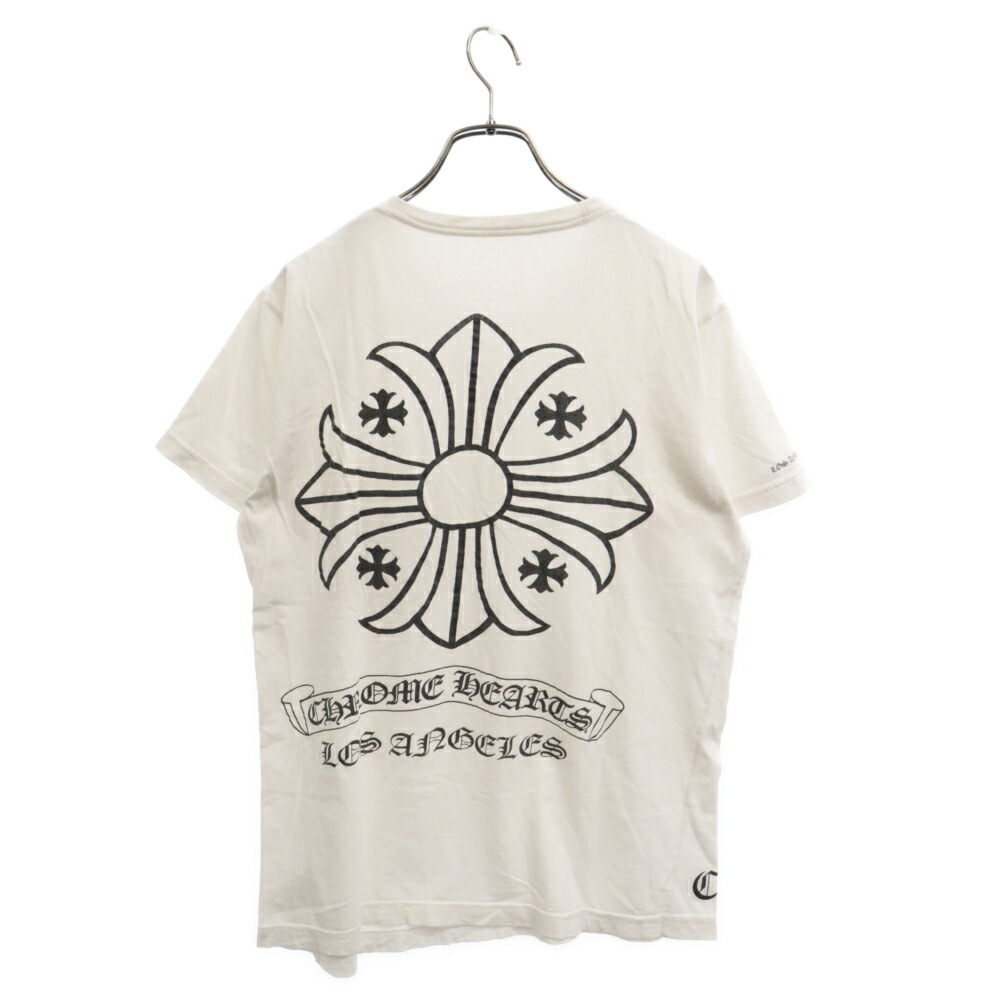 楽天市場】CHROME HEARTS(クロムハーツ) サイズ:M 10TH 楽天市場】CHROME HEARTS(クロムハーツ) サイズ:M 10TH