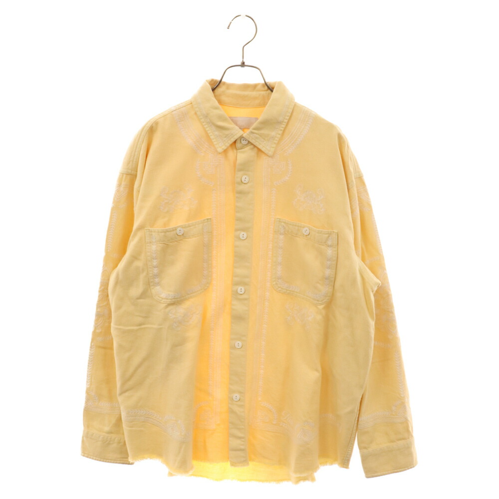 楽天市場】KITH(キス) サイズ:S 24AW Knit Harmon Pullover