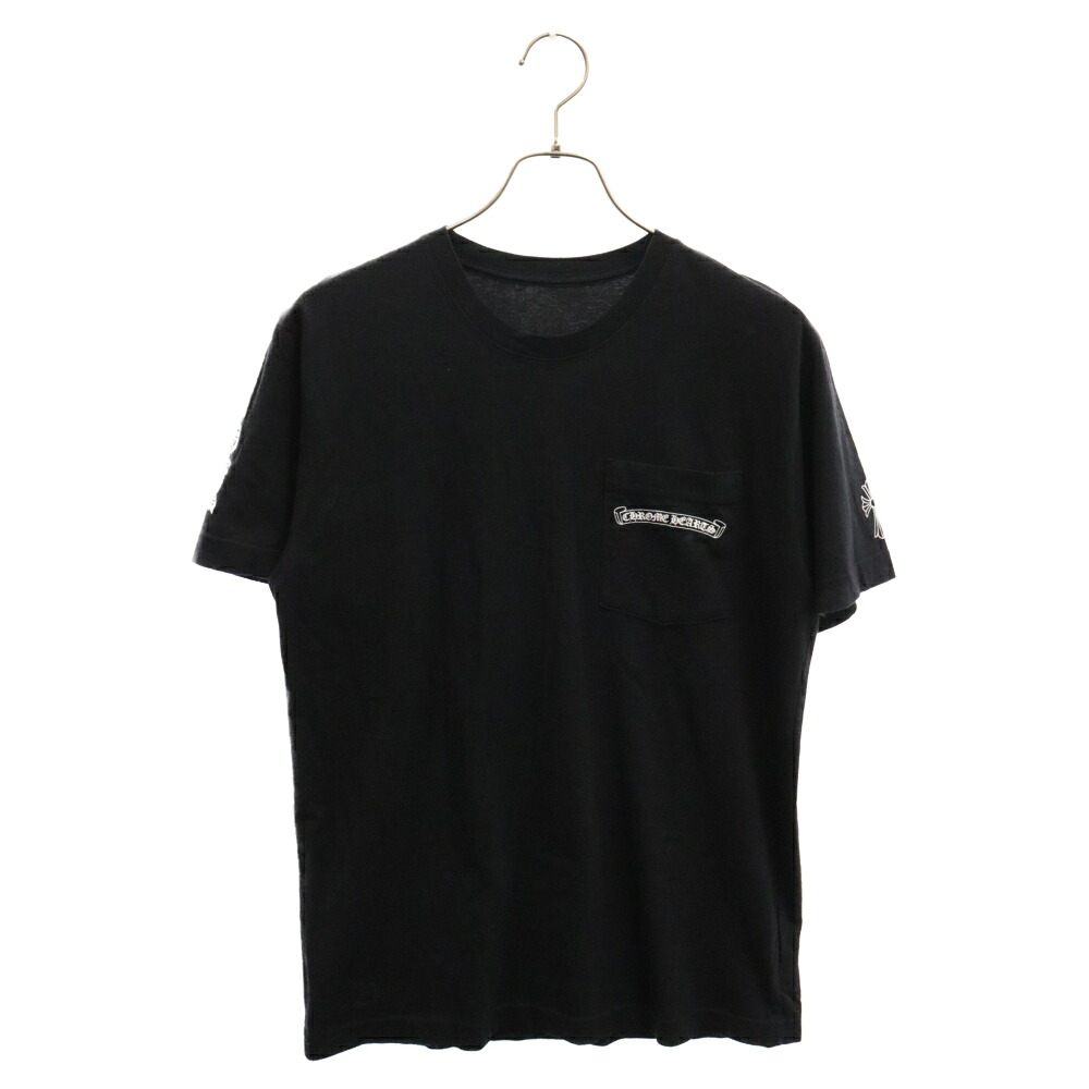 楽天市場】CHROME HEARTS(クロムハーツ) サイズ:M USA製フロント 