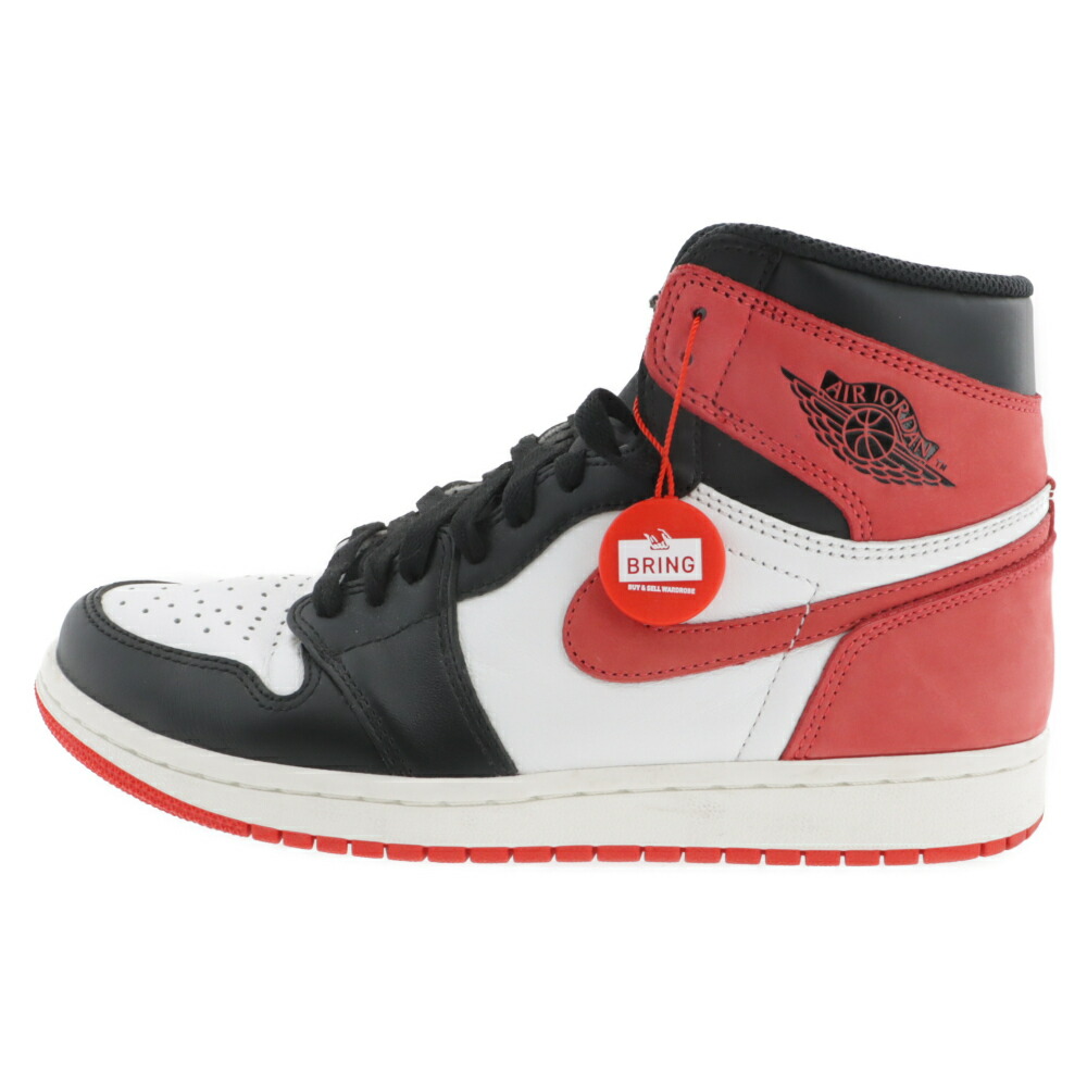 楽天市場】NIKE(ナイキ) サイズ:27.5cm AIR JORDAN 1 RETRO HIGH OG  