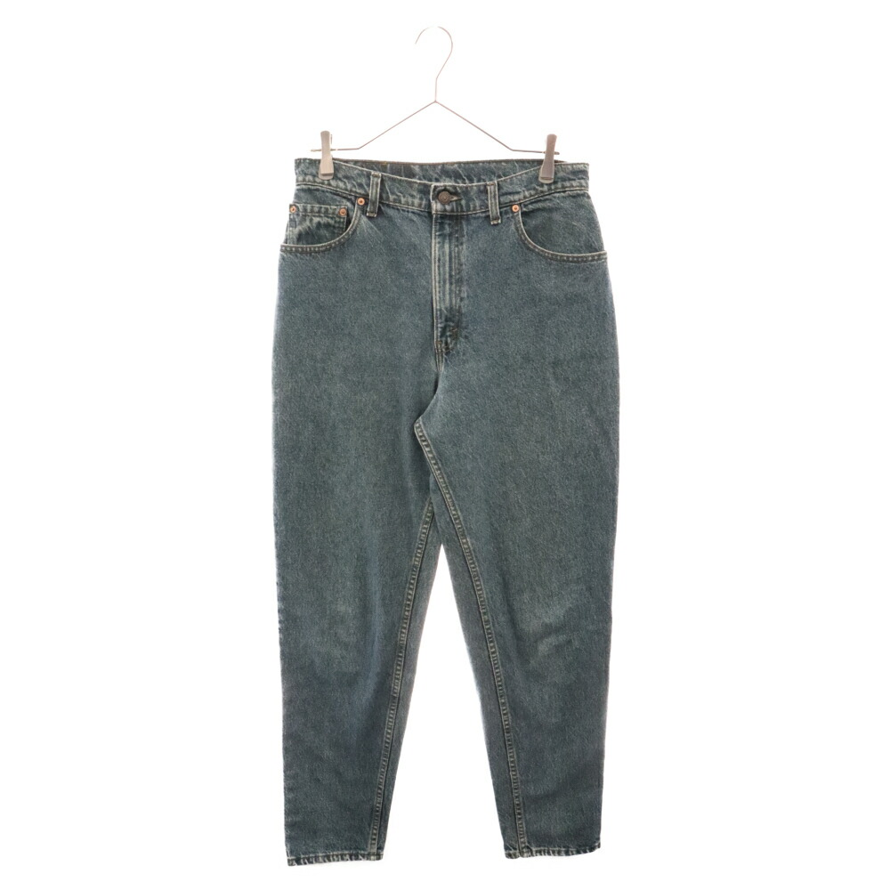 楽天市場】Levi's(リーバイス) サイズ:28 90s 511 511-0201 左綾