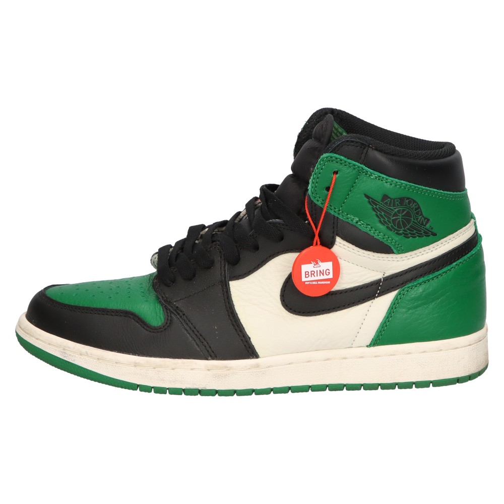 楽天市場】NIKE(ナイキ) サイズ:27.5cm AIR JORDAN 1 RETRO HIGH OG 