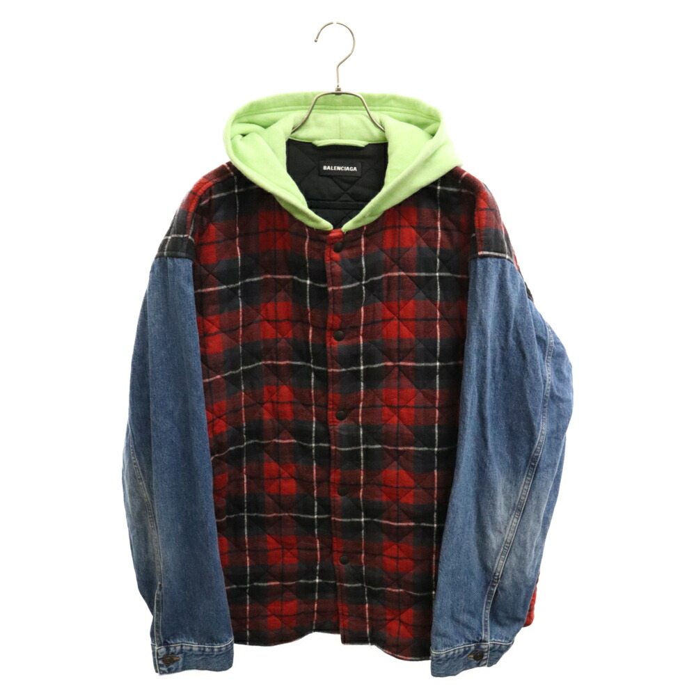 楽天市場】BALENCIAGA(バレンシアガ) サイズ:46 18AW Faux Fur 楽天市場】BALENCIAGA(バレンシアガ) サイズ:46 18AW Faux Fur