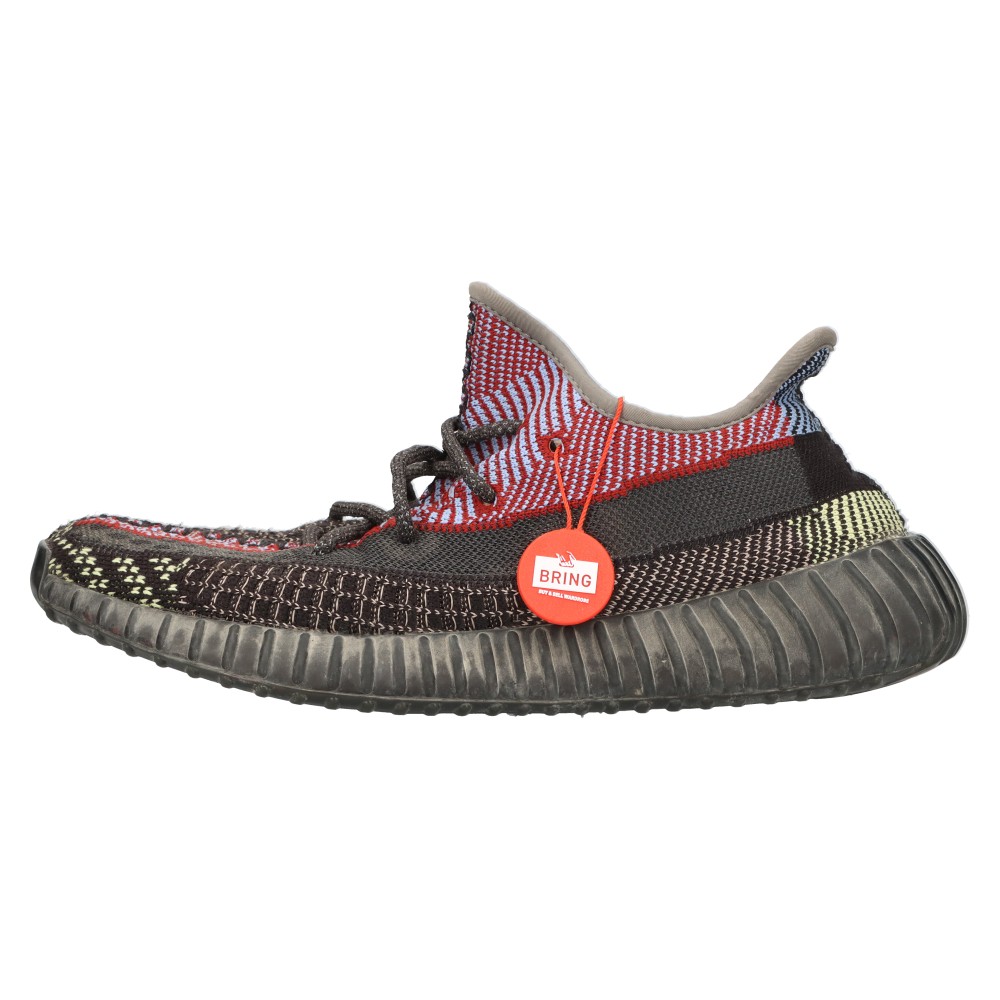 エフ 楽天市場】adidas(アディダス) サイズ:25.0cm YEEZY BOOST 350