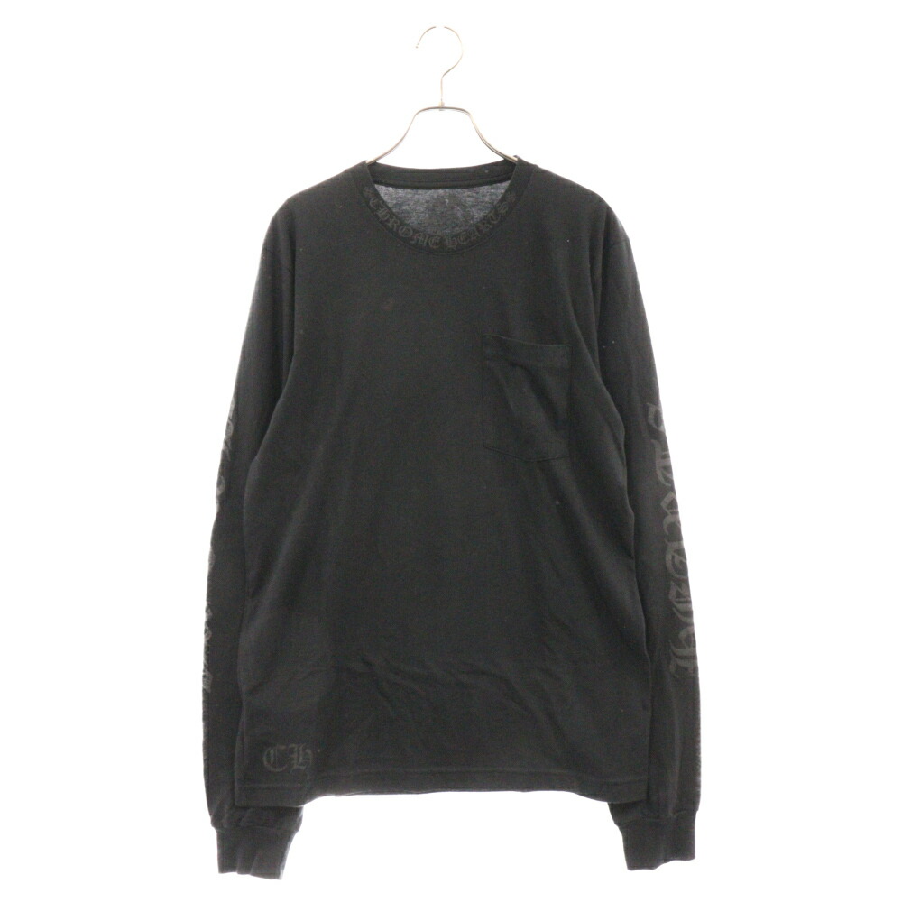 楽天市場】CHROME HEARTS(クロムハーツ) サイズ:S Malibu L/S