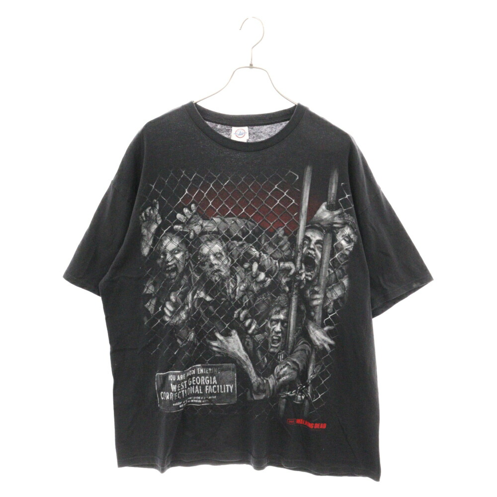 【目を惹くデザイン】Gallery Dept. ボディカクテルTシャツ Body Cocktails T シャツ - ブラック – Feature