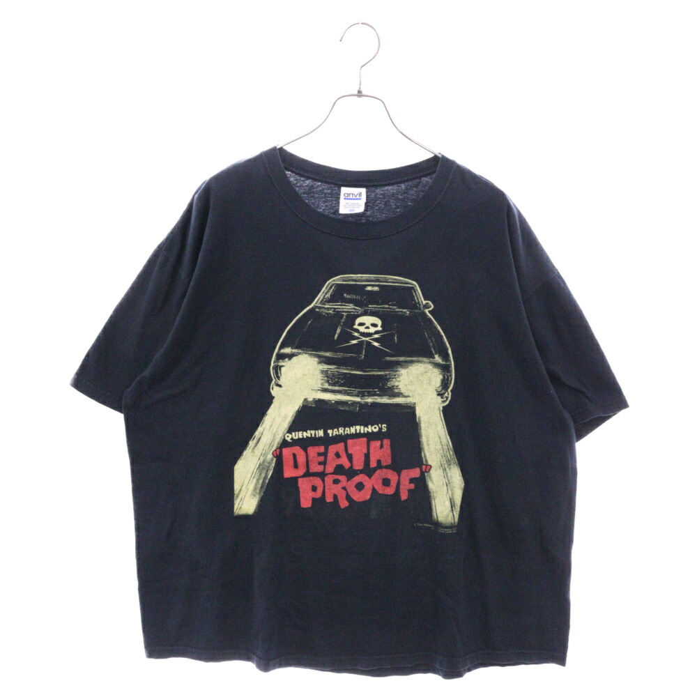 楽天市場】VINTAGE(ヴィンテージ) サイズ:M 07S DEATH PROOF