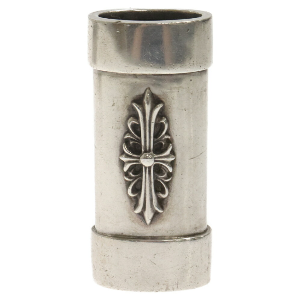 クロムハーツ風ライターケース 楽天市場】クロムハーツ Chrome Hearts BEANS LIGHTER CASE