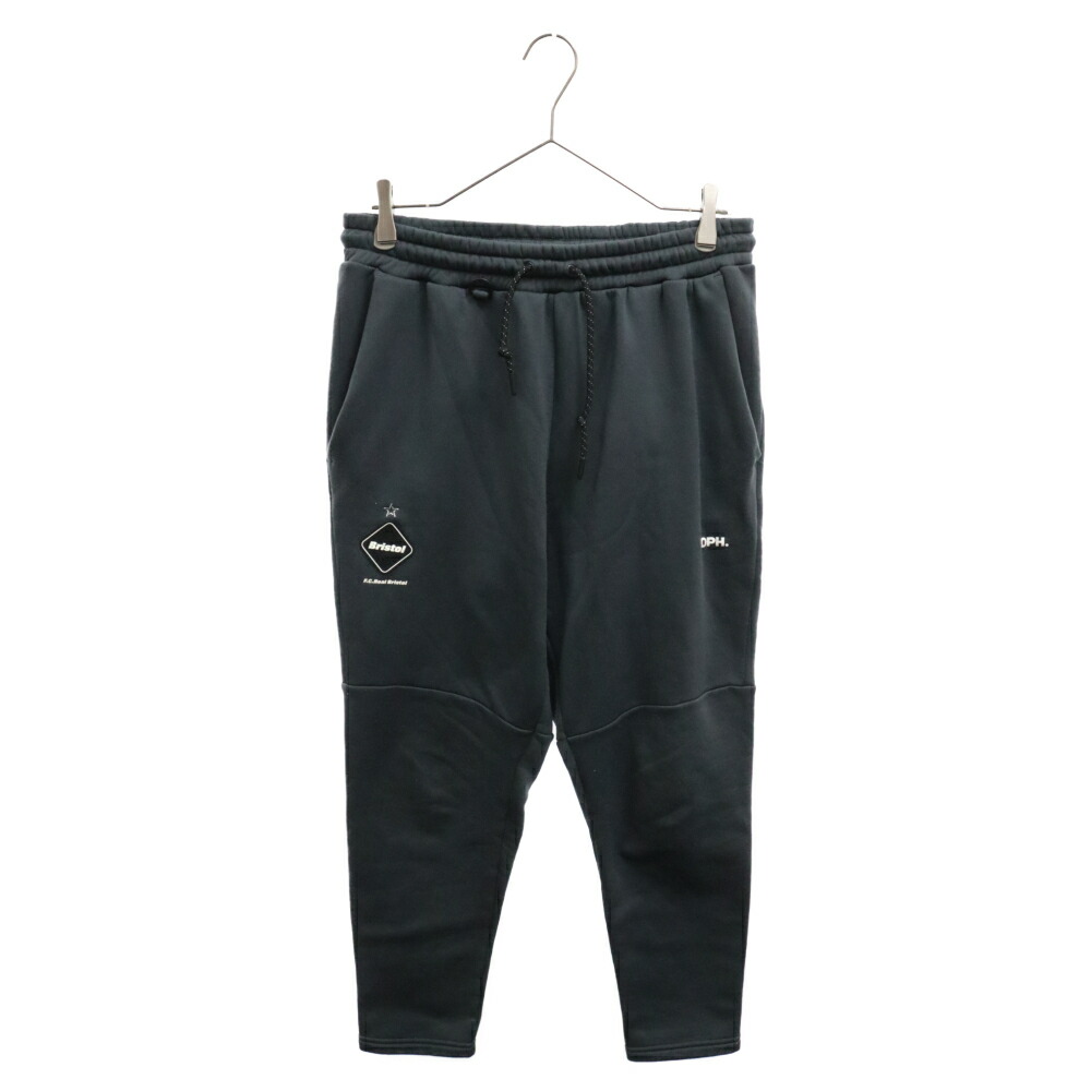 【楽天市場】F.C.R.B./F.C.Real Bristol/FCRB(エフシーアールビー/エフシーレアルブリストル) サイズ:M POLARTEC  POWER STRETCH TRAINING PANTS FCRB-202052 トラックパンツ【中古】【程度B】【カラーグリーン】【オンライン限定商品  ...