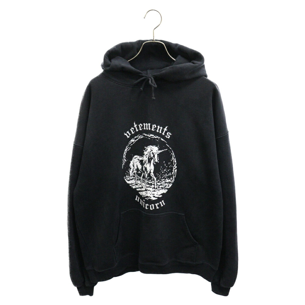 楽天市場】VETEMENTS(ヴェトモン) サイズ:XS 18SS Rainbow Unicorn Hpodie レインボーユニコーンプルオーバーフーディ  パーカー ピンク【中古】【程度B】【カラーピンク】【取扱店舗BRING渋谷ANNEX店】 : ブランド買取・販売 BRING