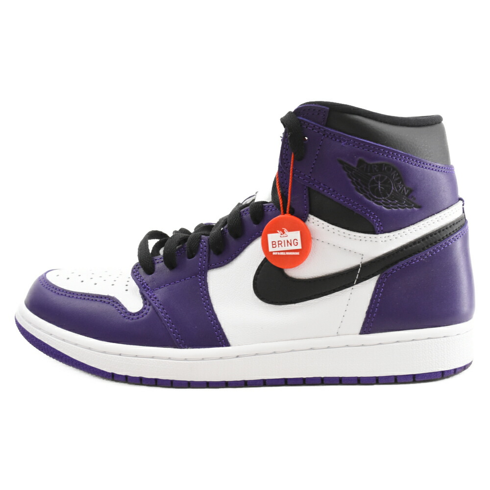 楽天市場】NIKE(ナイキ) サイズ:27.5cm AIR JORDAN 1 RETRO HIGH OG 
