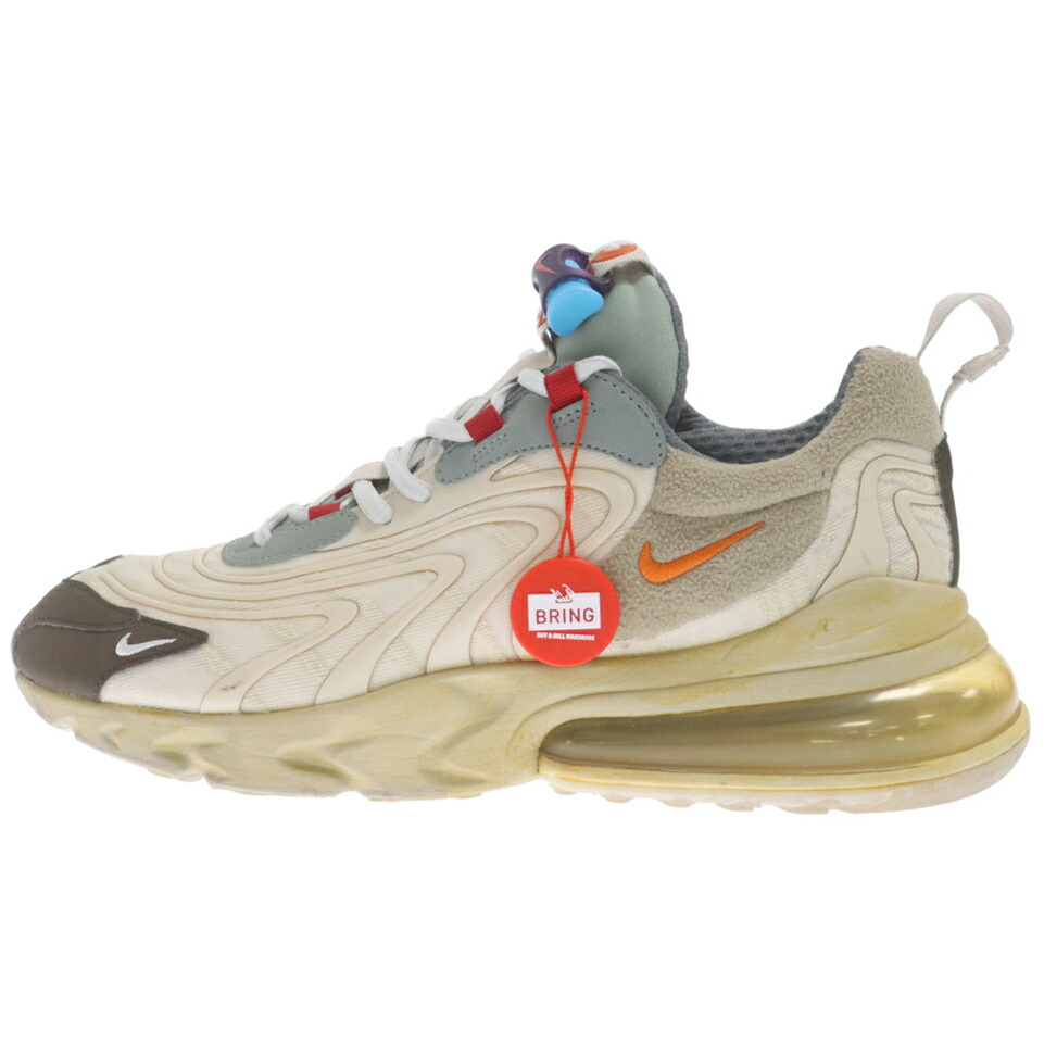 楽天市場】NIKE 20ss AIR MAX 270 CACTUS TRAILS ナイキ エア マックス