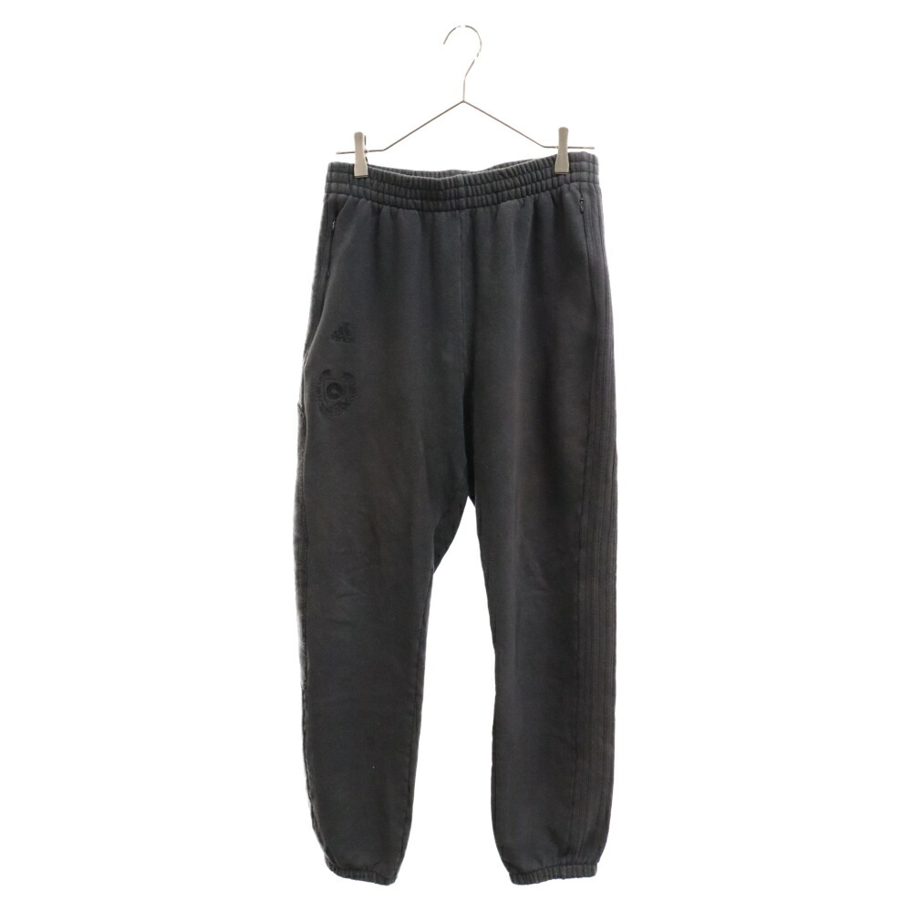 【楽天市場】Yeezy Gap Engineered by Balenciage(イージー ギャップ バレンシアガ) サイズ:XS FITTED  SWEATPANTS スウェットパンツ ブラック【中古】【程度A】【カラーブラック】【取扱店舗BRING渋谷ANNEX店】 : ブランド買取・販売  BRING