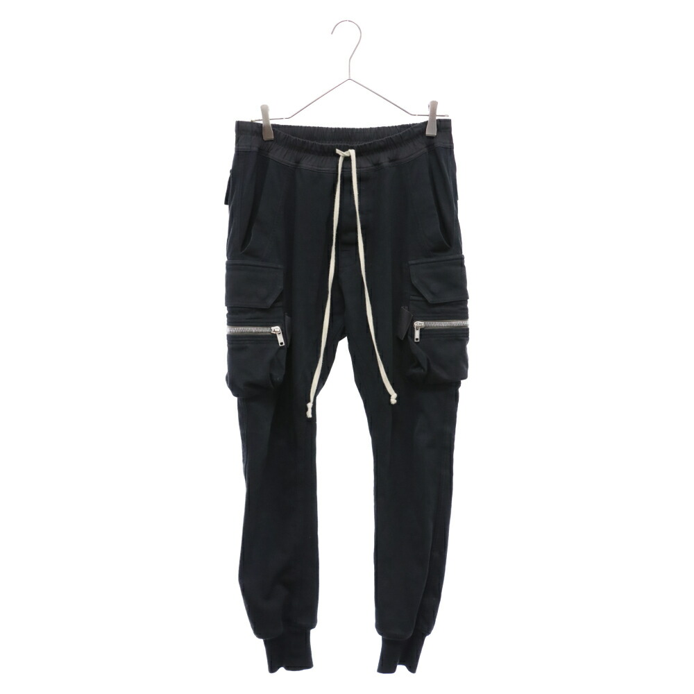 楽天市場】Rick Owens(リックオウエンス) サイズ:48 22AW 