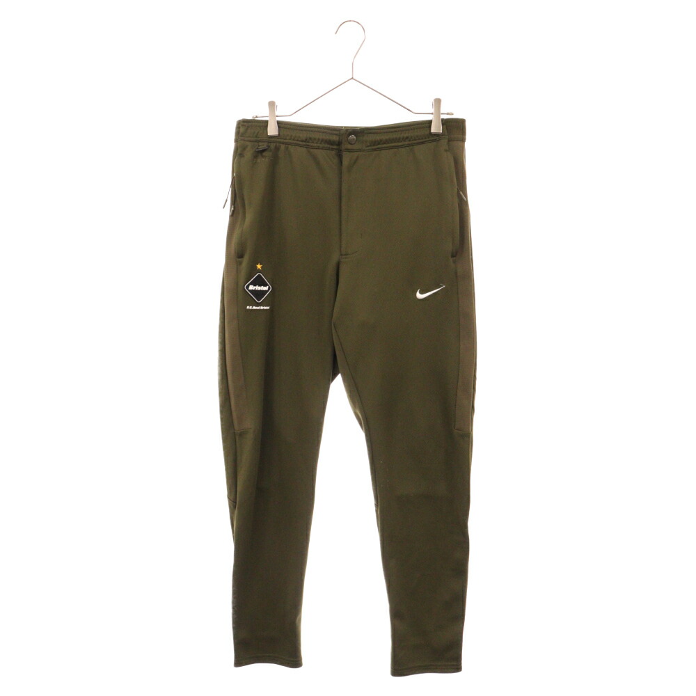 【楽天市場】F.C.R.B./F.C.Real Bristol/FCRB(エフシーアールビー/エフシーレアルブリストル) サイズ:S 20SS  ×Coca Cola WARM UP PANTS コカ コーラ ウォームアップパンツ ブラック FCRB-200001【中古】【程度B】【カラーブラック】【オンライン限定  ...