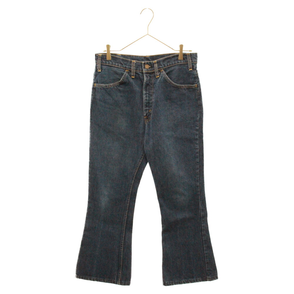 楽天市場】Levi's(リーバイス) 70s VINTAGE TALON 646-0217