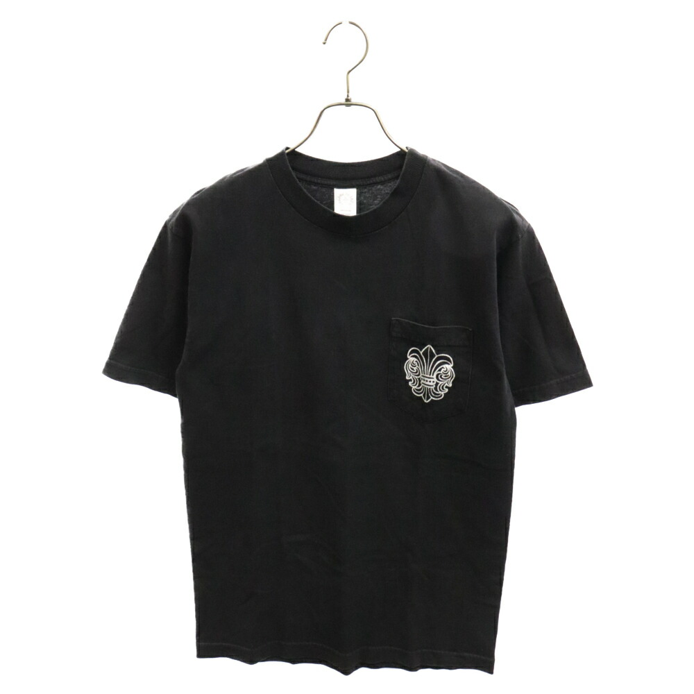 Chrome heartsクロムハーツ青山20周年記念Tシャツ 楽天市場】CHROME HEARTS(クロムハーツ) サイズ:S Tokyo Limited