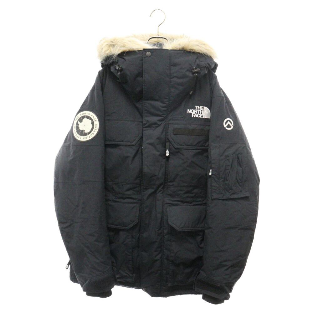 楽天市場】THE NORTH FACE(ザノースフェイス) サイズ:M SUMMIT SERIES HIMALAYAN PARKA サミットシリーズ  ヒマラヤン パーカ ダウンジャケット ブラック ND91821【中古】【程度A】【カラーブラック】【オンライン限定商品】 : ブランド買取・販売  BRING