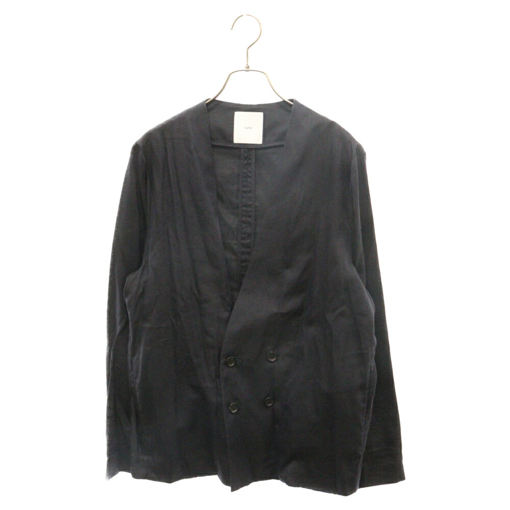 ジャケット・アウター JULIUS 21AW EMBROIDERED BLAZER JACKET 楽天市場】JULIUS(ユリウス) サイズ:1 21AW EMBROIDERED BLAZER