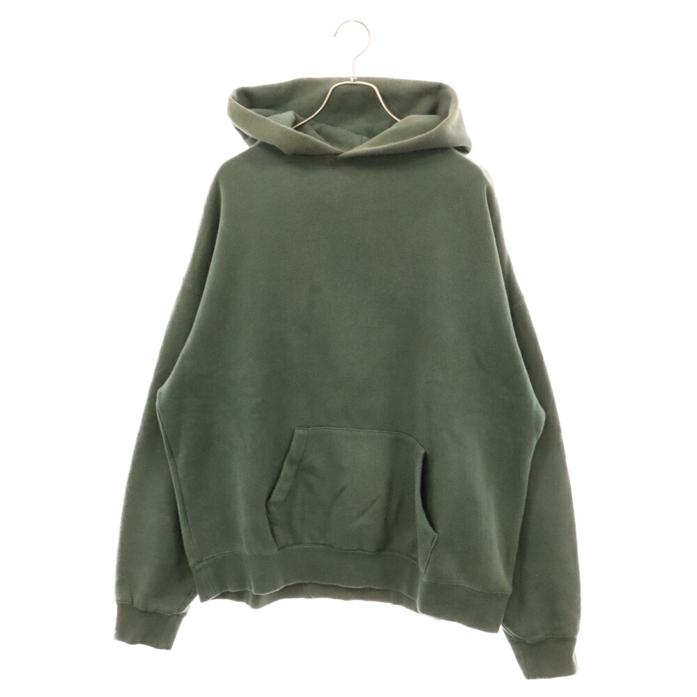 楽天市場】FOG Essentials(エフオージー エッセンシャルズ) サイズ:M FRONT LOGO KNIT HOODIE フロントロゴニットプルオーバーパーカー  フーディー ブラック【中古】【程度B】【カラーベージュ】【オンライン限定商品】 : ブランド買取・販売 BRING