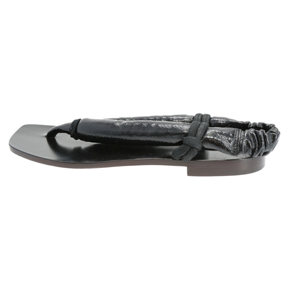 楽天市場】LEMAIRE(ルメール) サイズ:38 Cloth Sandals レザー