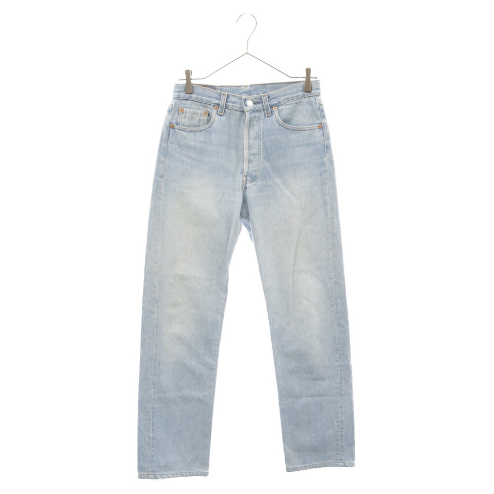 Levi's ストレートW34 L34 501xx USA製ボタン裏555 楽天市場】Levi's(リーバイス) サイズ:W29 L34 90S VINTAGE